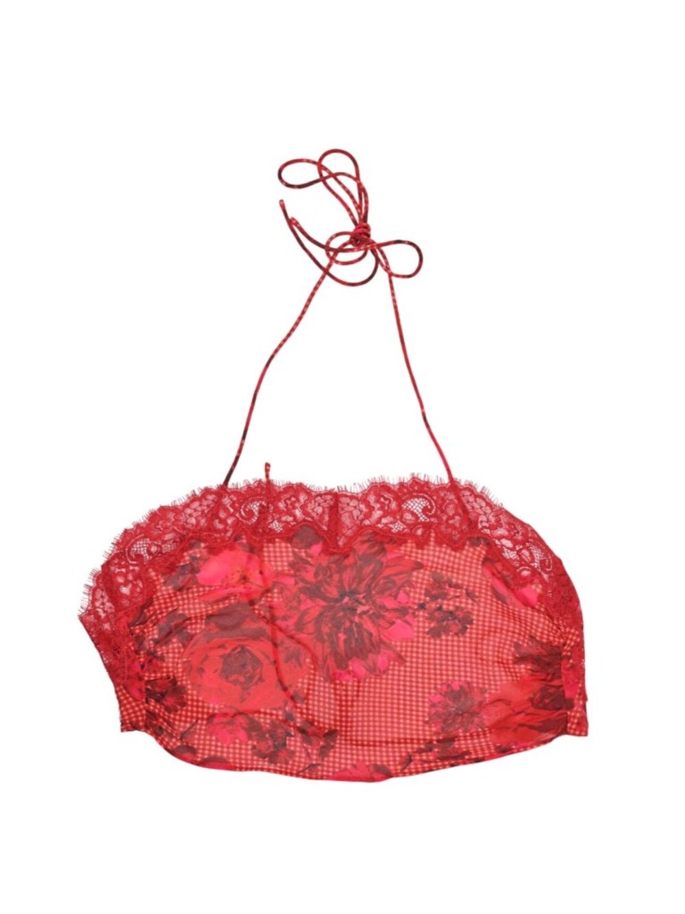 Bydee Aurelie Top in Rose